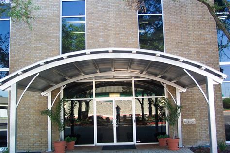 decorative metal awning fabrication austin|metal awnings for sale.